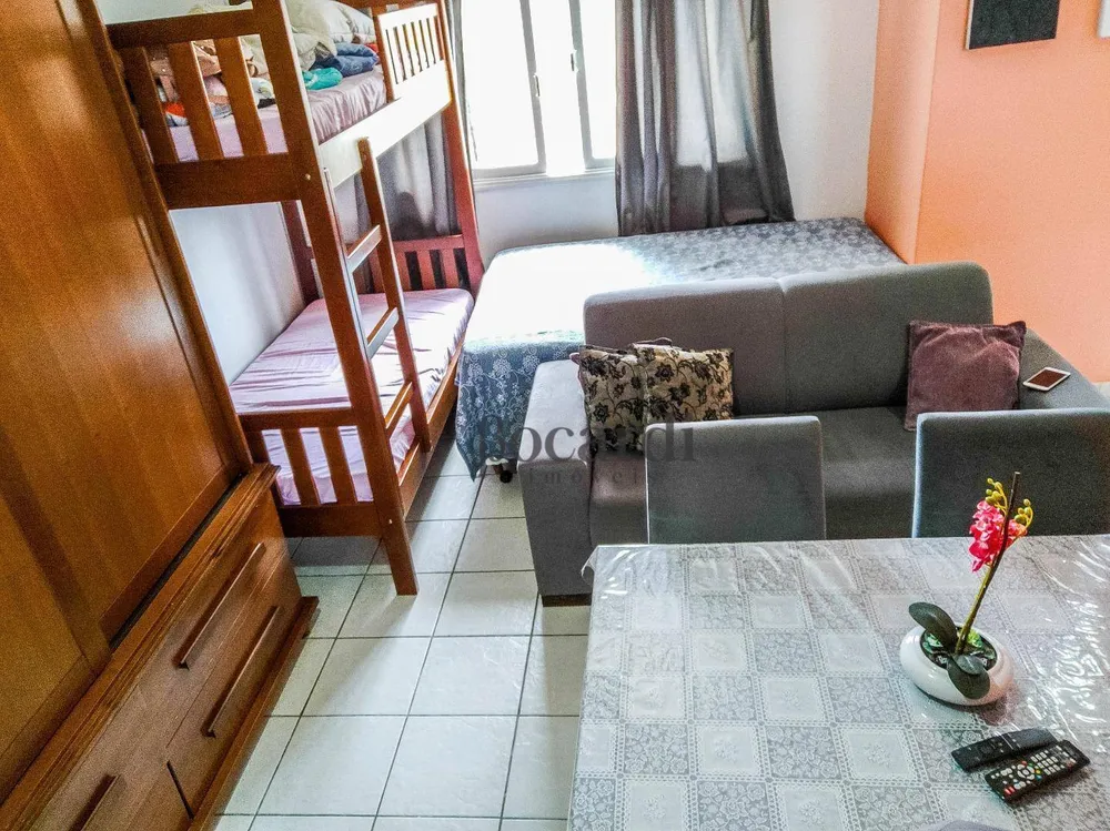 Kitnet-Studio, 26 m² - Foto 4