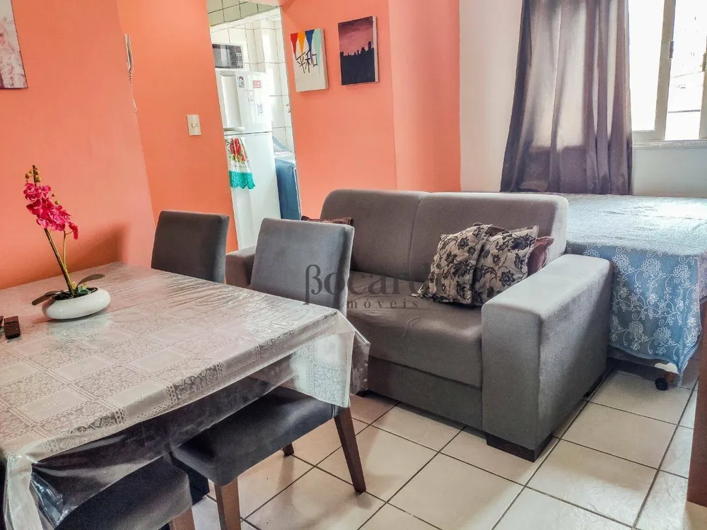 Kitnet-Studio, 26 m² - Foto 1