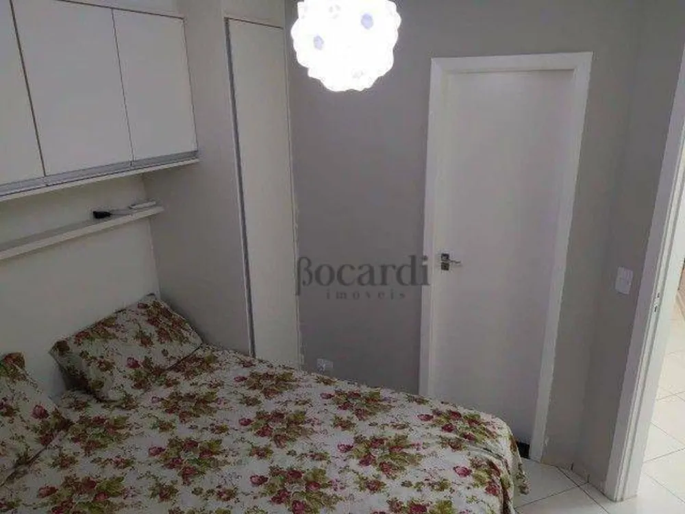 Apartamento, 3 quartos, 70 m² - Foto 1
