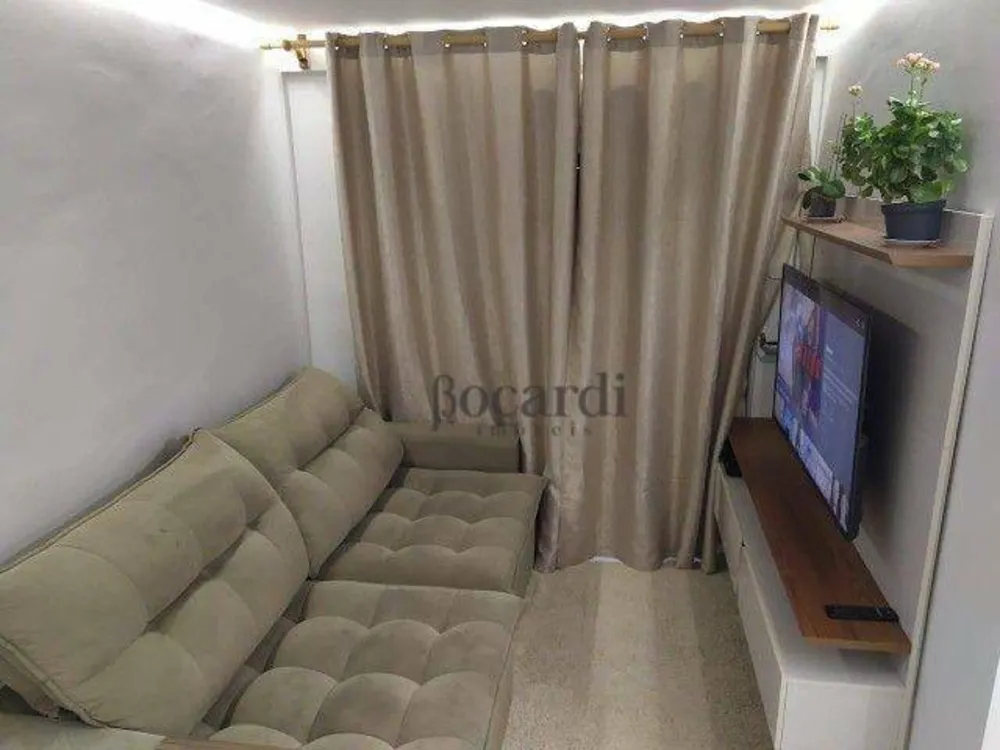 Apartamento, 3 quartos, 70 m² - Foto 3