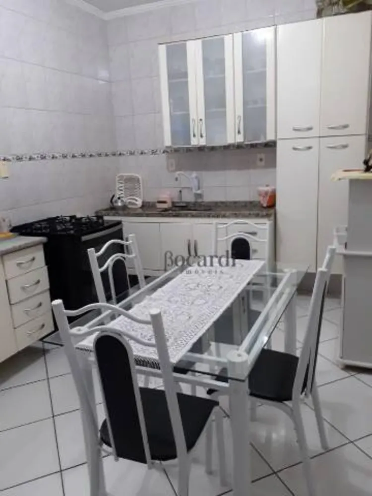 Sobrado, 2 quartos, 83 m² - Foto 1