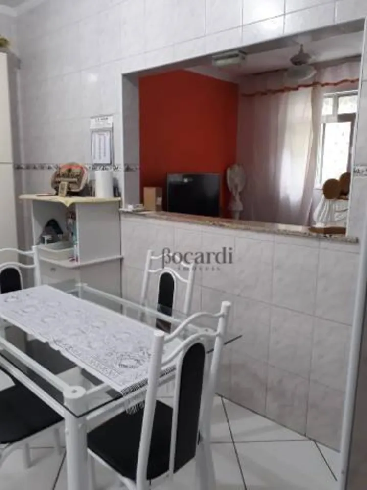 Sobrado, 2 quartos, 83 m² - Foto 2