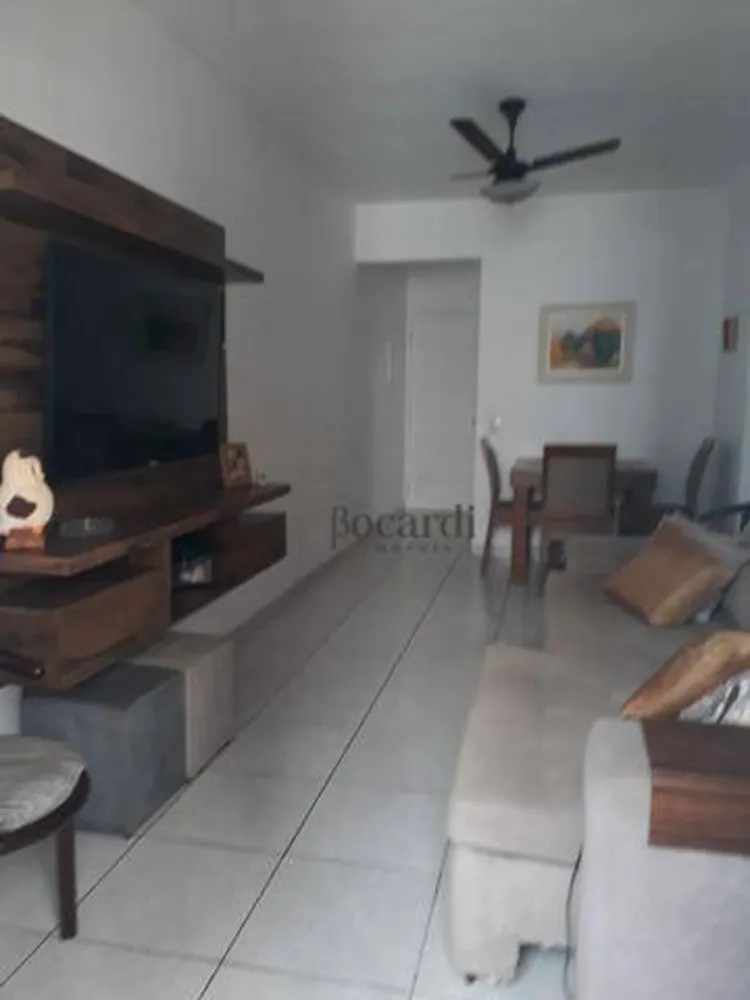 Apartamento, 1 quarto, 77 m² - Foto 1
