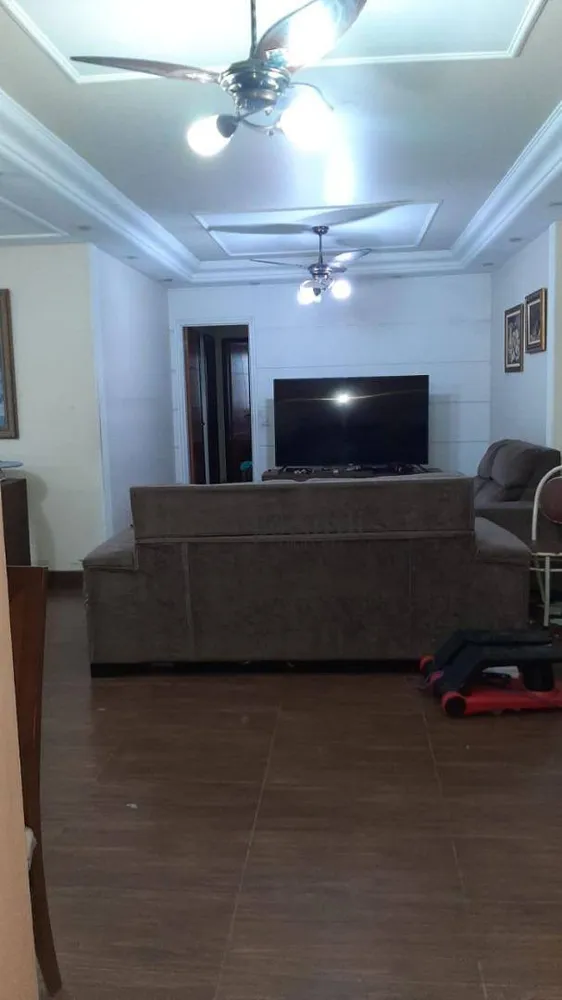 Apartamento, 3 quartos, 130 m² - Foto 2