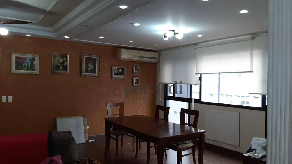 Apartamento, 3 quartos, 130 m² - Foto 1