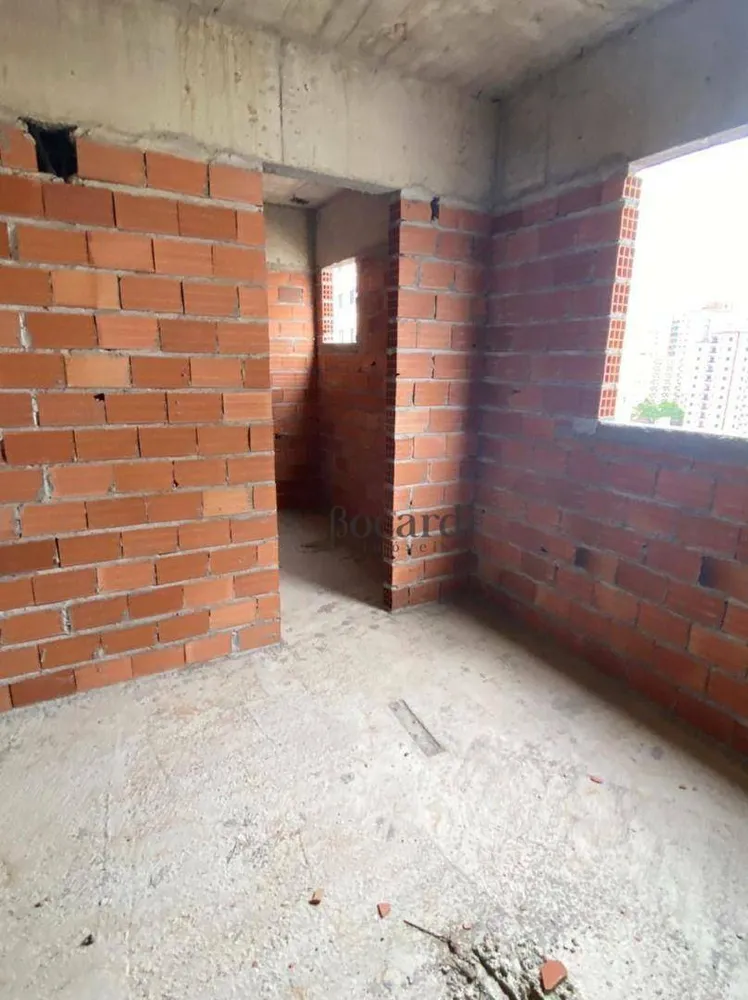 Apartamento, 1 quarto, 52 m² - Foto 2