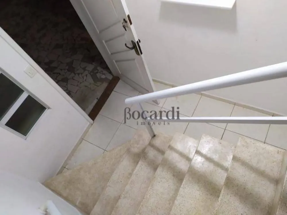 Sobrado, 2 quartos - Foto 2