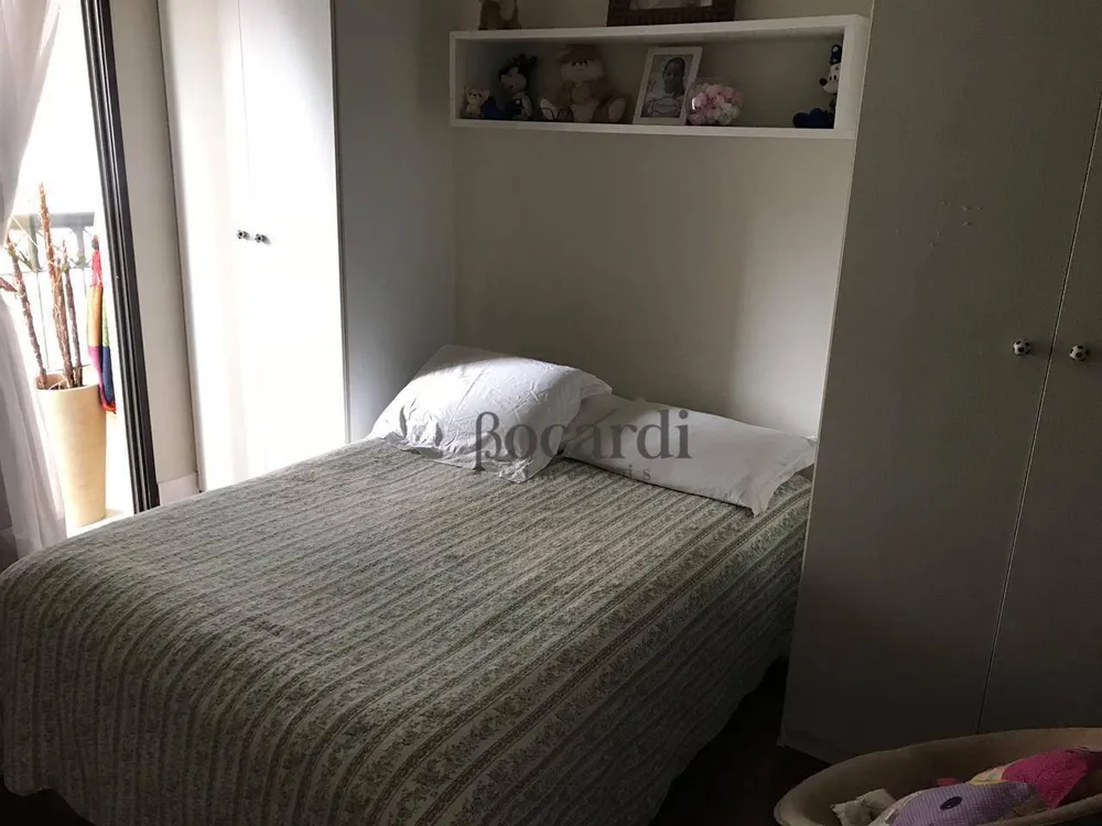 Apartamento, 3 quartos, 130 m² - Foto 4