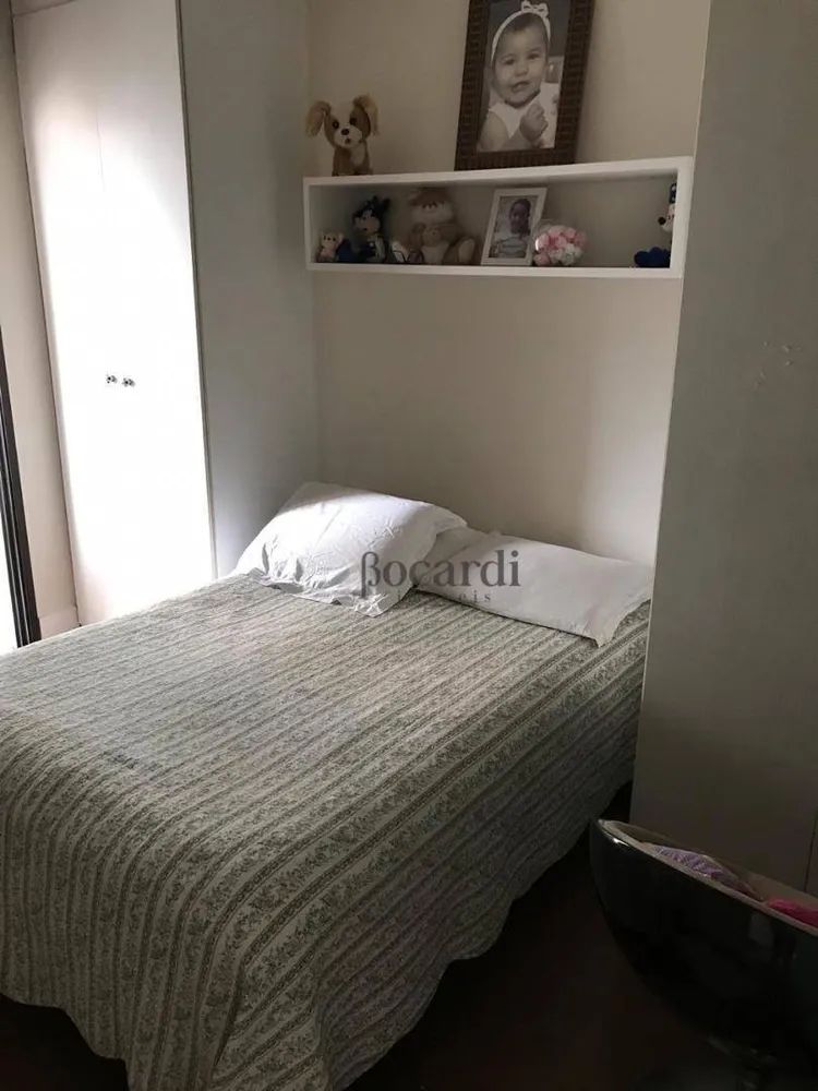Apartamento, 3 quartos, 130 m² - Foto 3