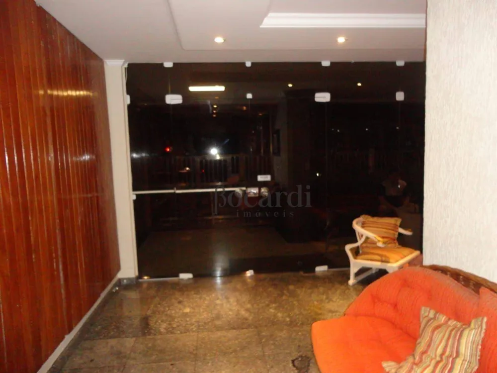 Apartamento, 3 quartos, 156 m² - Foto 2