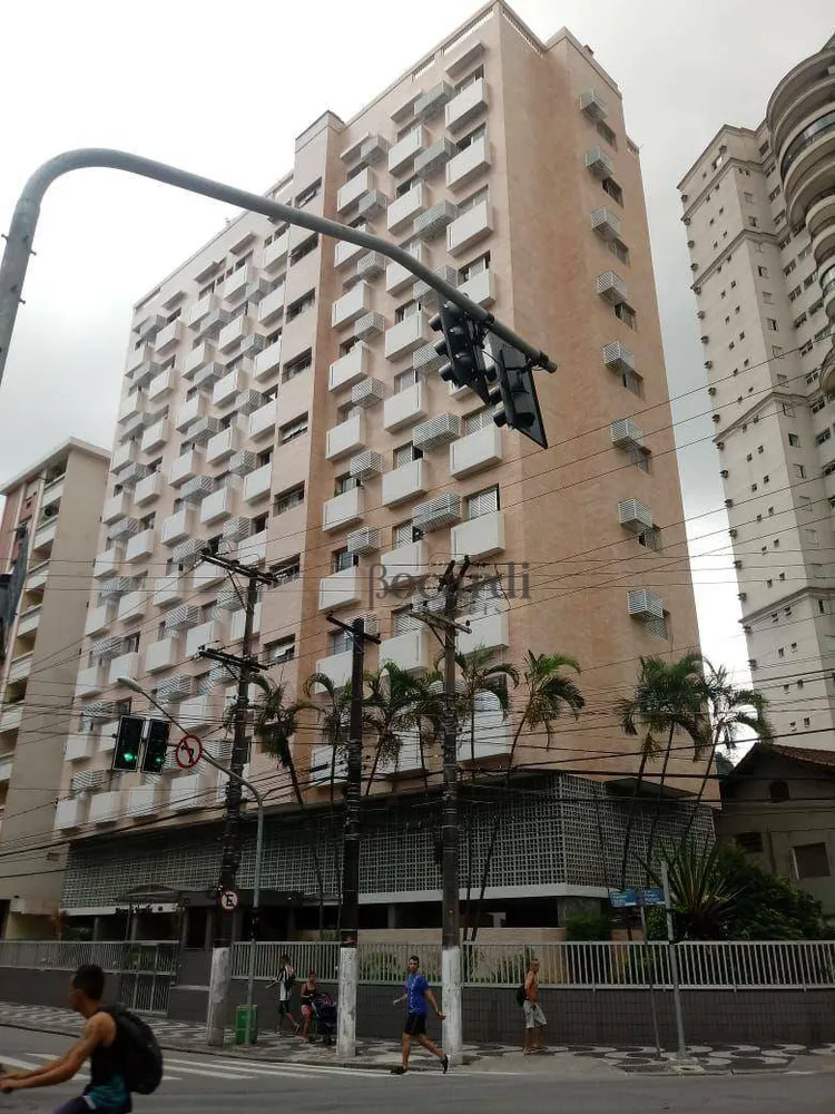 Apartamento, 3 quartos, 156 m² - Foto 1