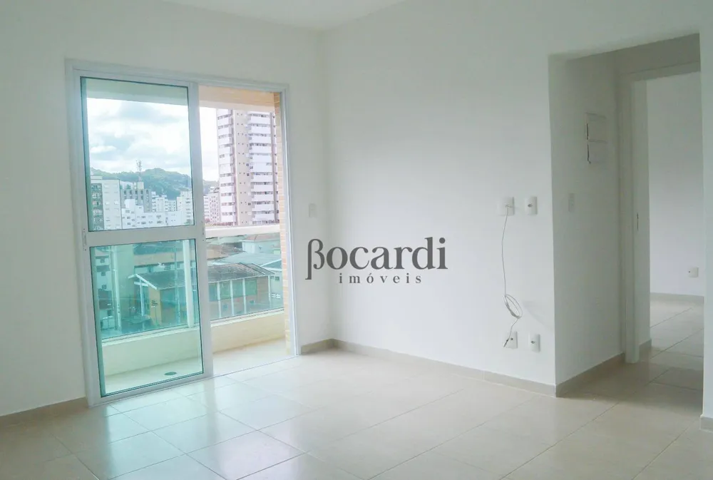 Apartamento, 1 quarto, 51 m² - Foto 3