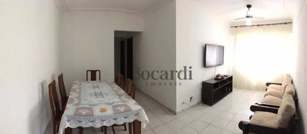 Apartamento, 2 quartos, 122 m² - Foto 1