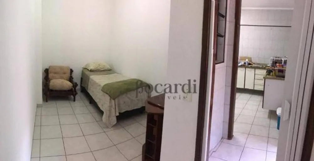 Apartamento, 2 quartos, 122 m² - Foto 2