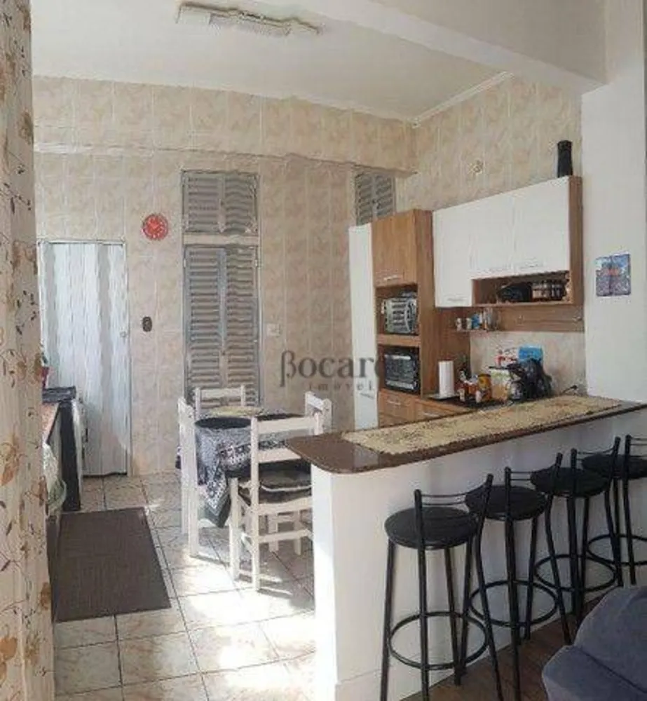 Apartamento, 2 quartos, 90 m² - Foto 3