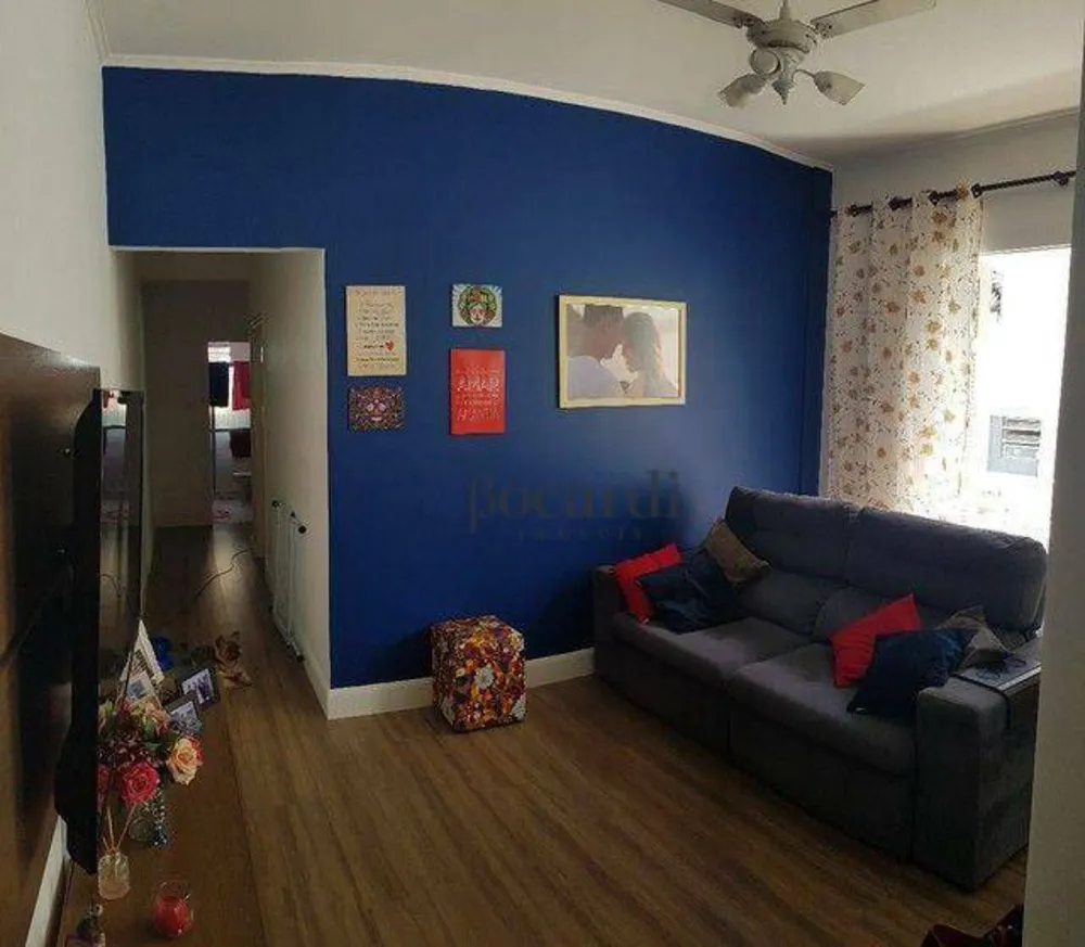 Apartamento, 2 quartos, 90 m² - Foto 2