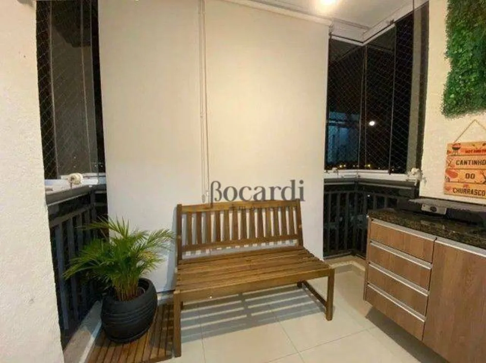 Apartamento, 2 quartos, 58 m² - Foto 3