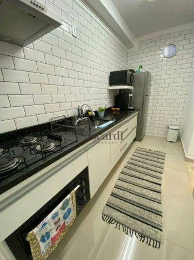 Apartamento, 2 quartos, 58 m² - Foto 4