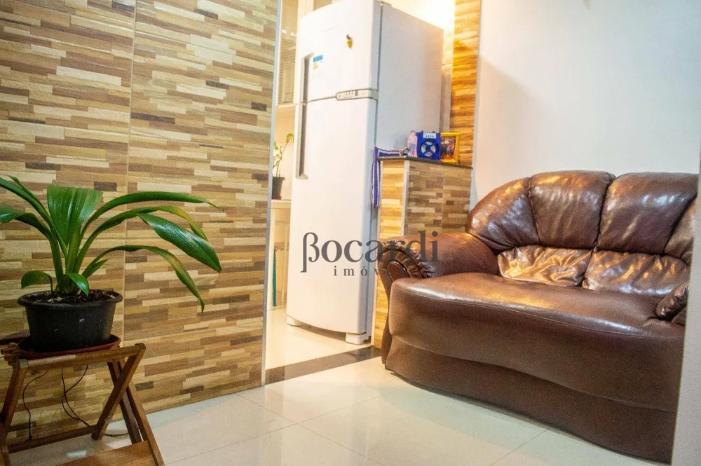 Apartamento, 1 quarto, 32 m² - Foto 1