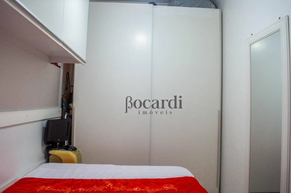Apartamento, 1 quarto, 32 m² - Foto 3