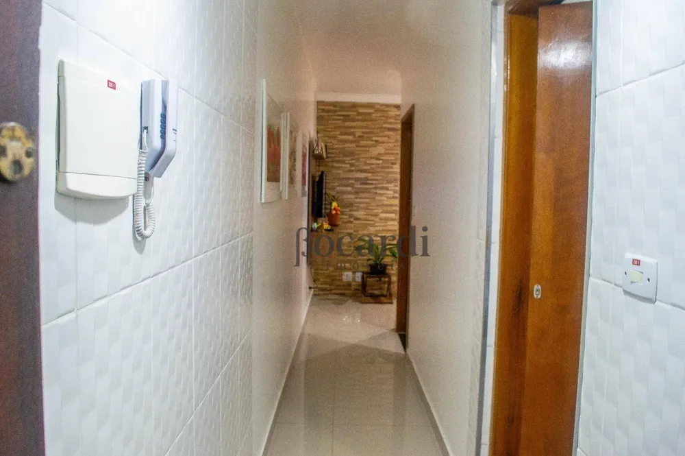 Apartamento, 1 quarto, 32 m² - Foto 4