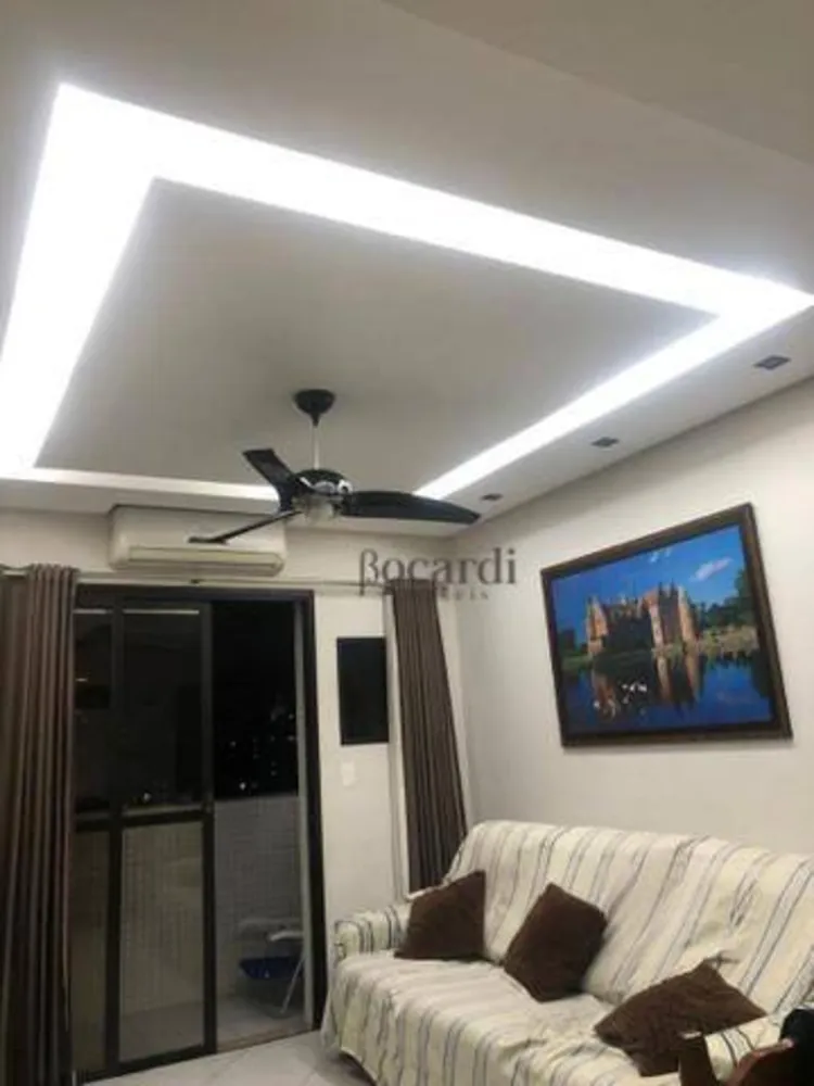 Apartamento, 2 quartos, 65 m² - Foto 2