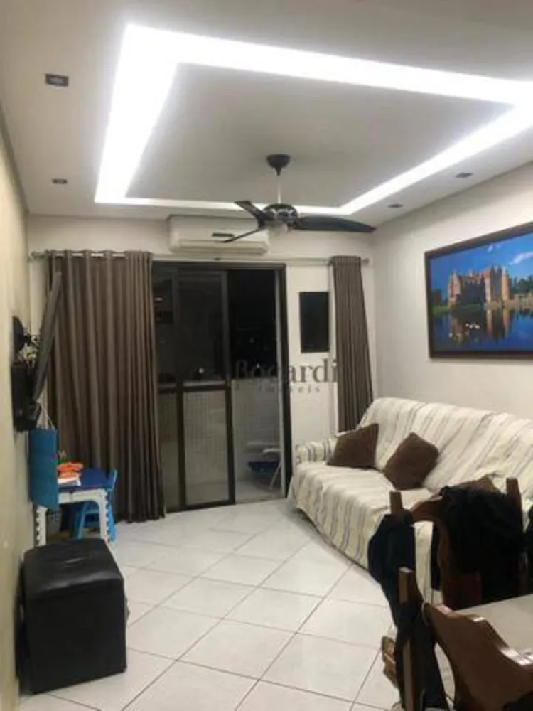 Apartamento, 2 quartos, 65 m² - Foto 1