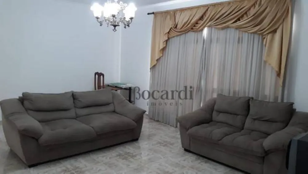 Apartamento, 2 quartos, 100 m² - Foto 1