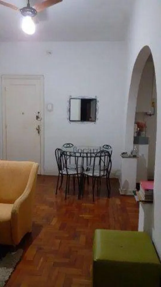 Apartamento, 2 quartos, 69 m² - Foto 1