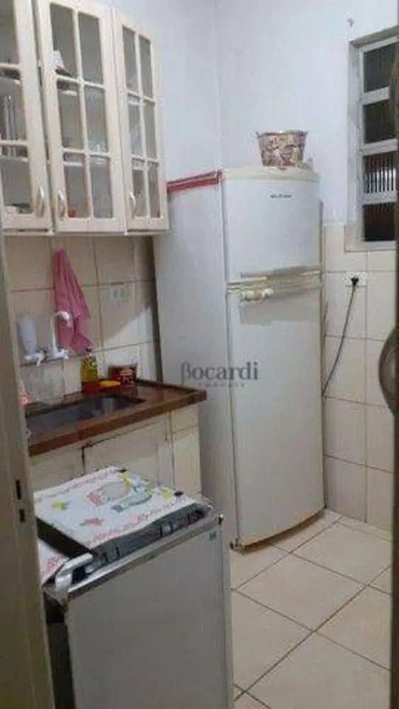 Apartamento, 2 quartos, 69 m² - Foto 3