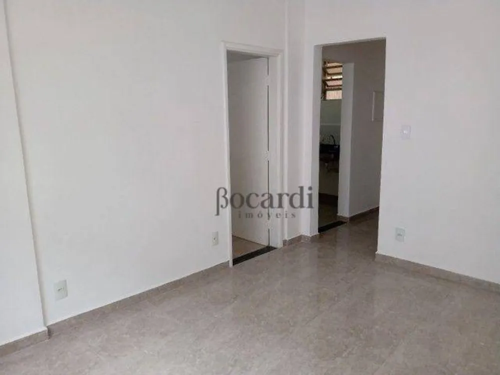 Apartamento, 1 quarto, 59 m² - Foto 1