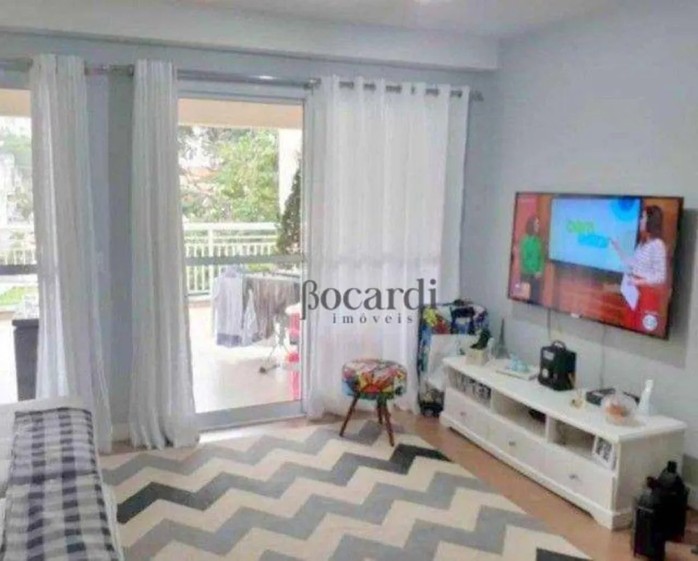 Apartamento, 2 quartos, 93 m² - Foto 2