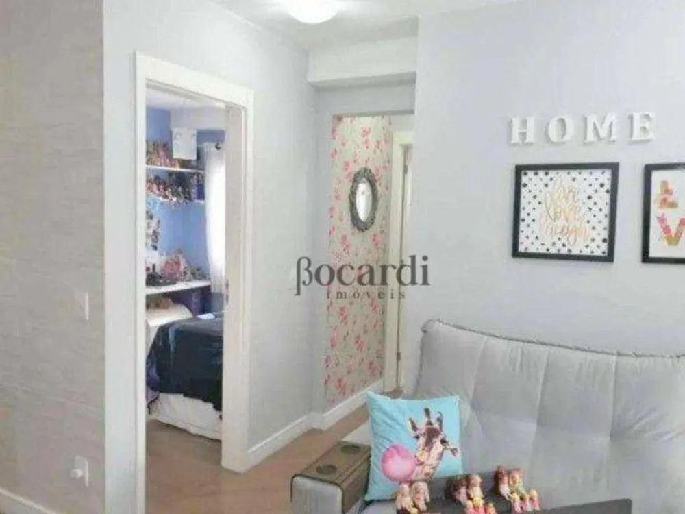 Apartamento, 2 quartos, 93 m² - Foto 3