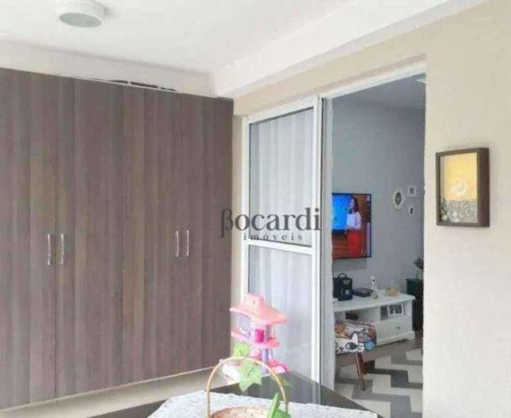 Apartamento, 2 quartos, 93 m² - Foto 4