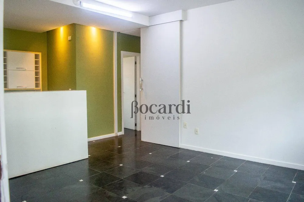 Apartamento, 2 quartos, 85 m² - Foto 1