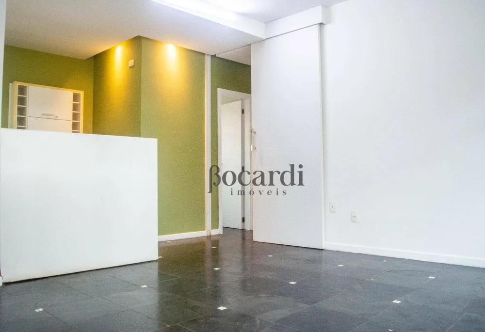 Apartamento, 2 quartos, 85 m² - Foto 2