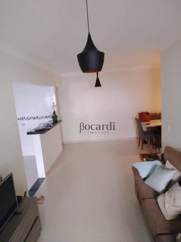 Apartamento, 3 quartos, 120 m² - Foto 3