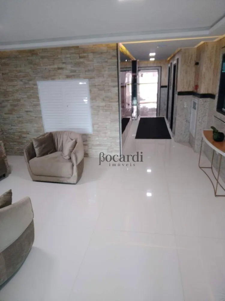 Apartamento, 3 quartos, 120 m² - Foto 2
