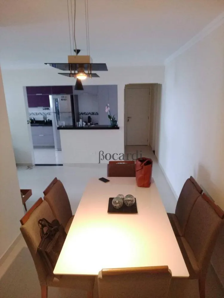 Apartamento, 3 quartos, 120 m² - Foto 4