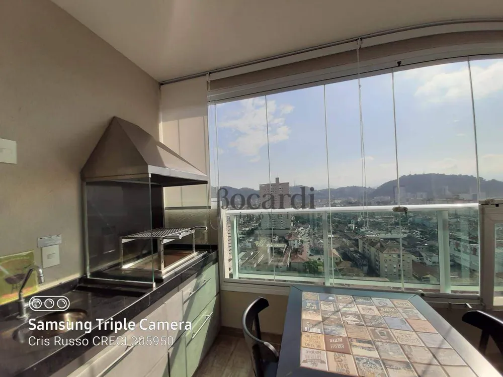 Apartamento, 2 quartos, 62 m² - Foto 3
