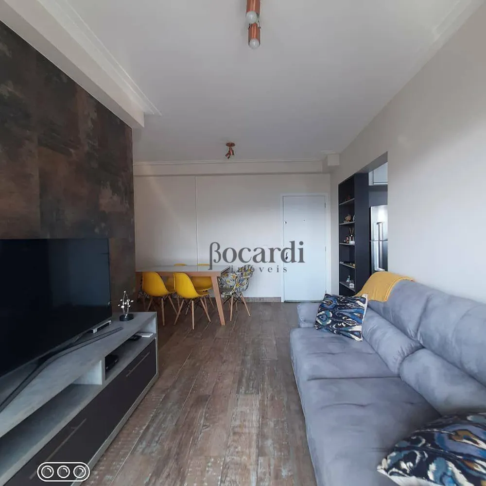 Apartamento, 2 quartos, 62 m² - Foto 2