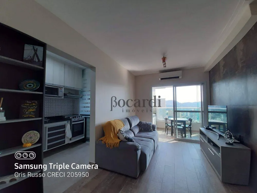 Apartamento, 2 quartos, 62 m² - Foto 1