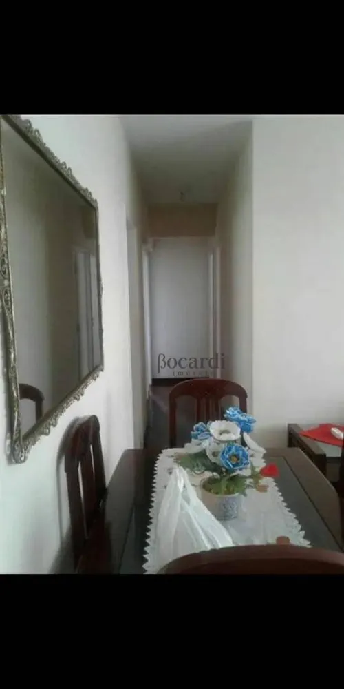 Apartamento, 3 quartos, 89 m² - Foto 2
