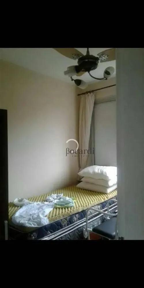Apartamento, 3 quartos, 89 m² - Foto 3