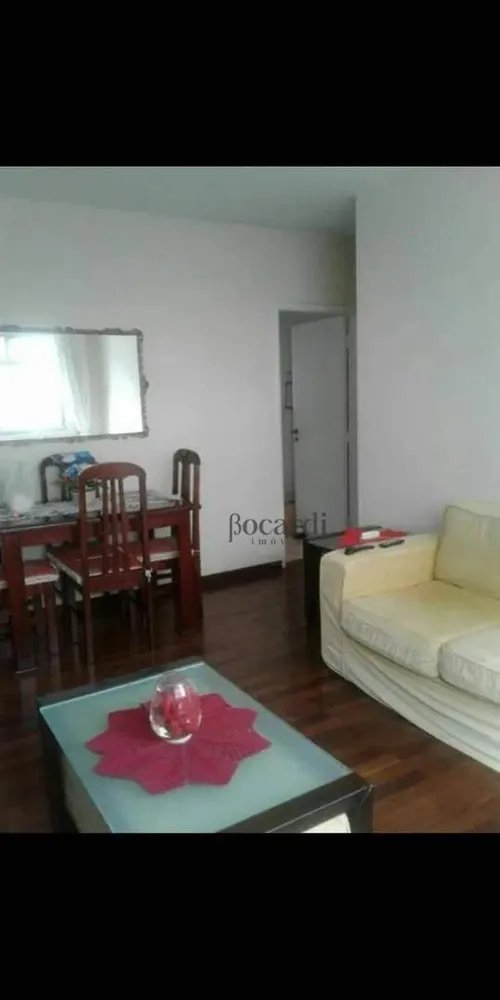Apartamento, 3 quartos, 89 m² - Foto 1
