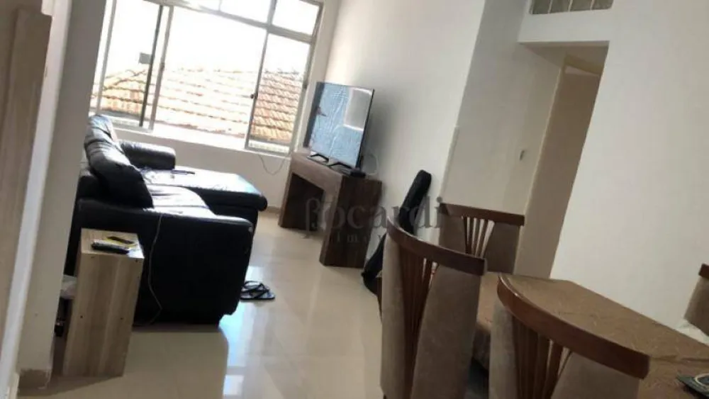 Apartamento, 3 quartos, 100 m² - Foto 1