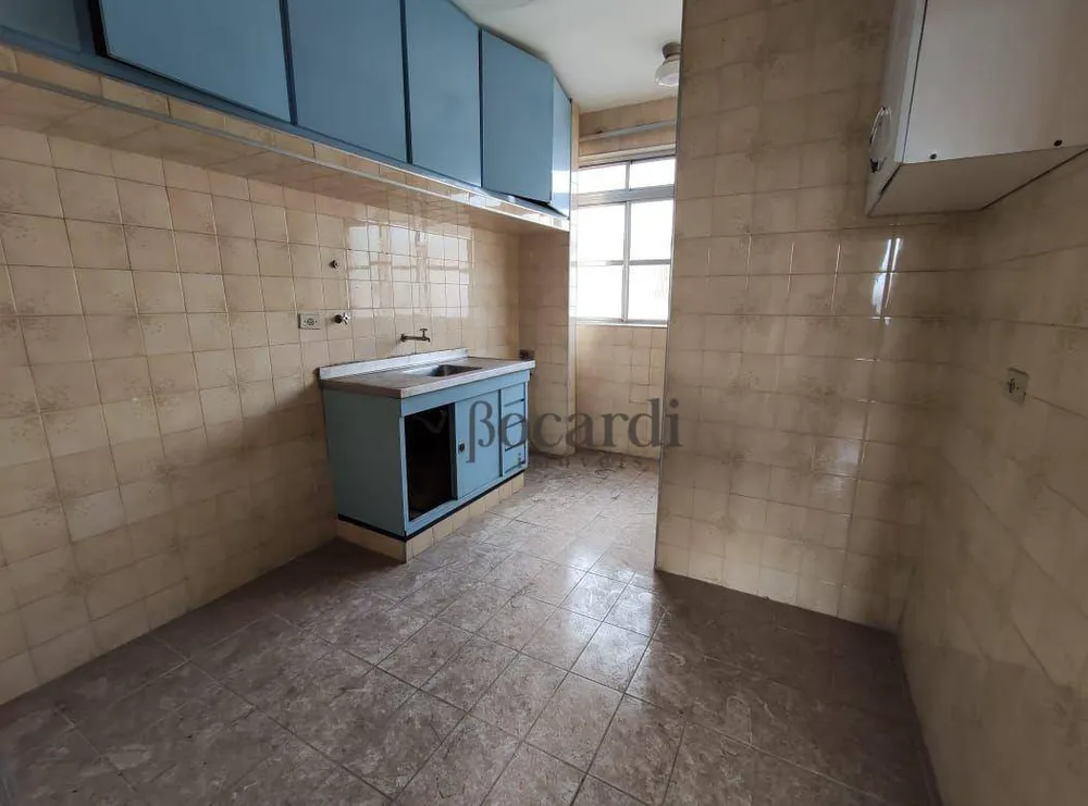 Apartamento, 3 quartos, 55 m² - Foto 2