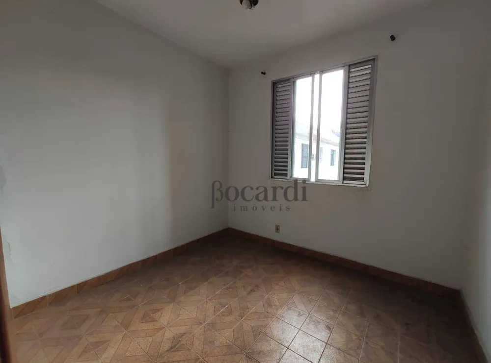 Apartamento, 3 quartos, 55 m² - Foto 3