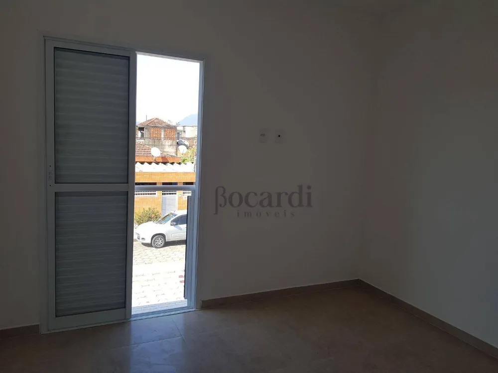 Casa, 2 quartos, 49 m² - Foto 1