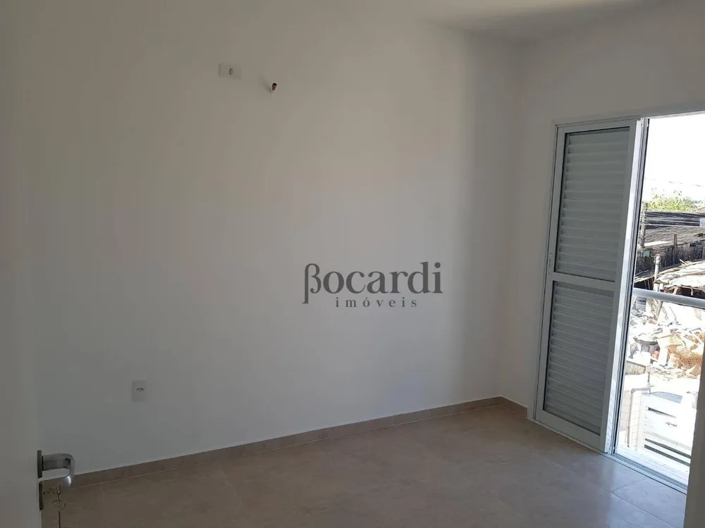 Casa, 2 quartos, 49 m² - Foto 2